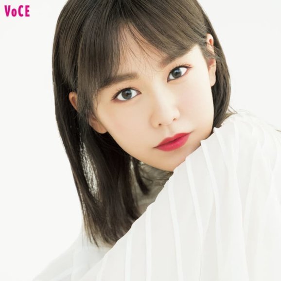Kiritani Mirei