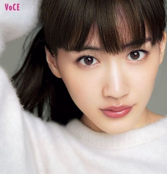 Ayase Haruka