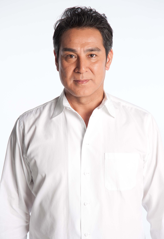 Ukaji Takashi