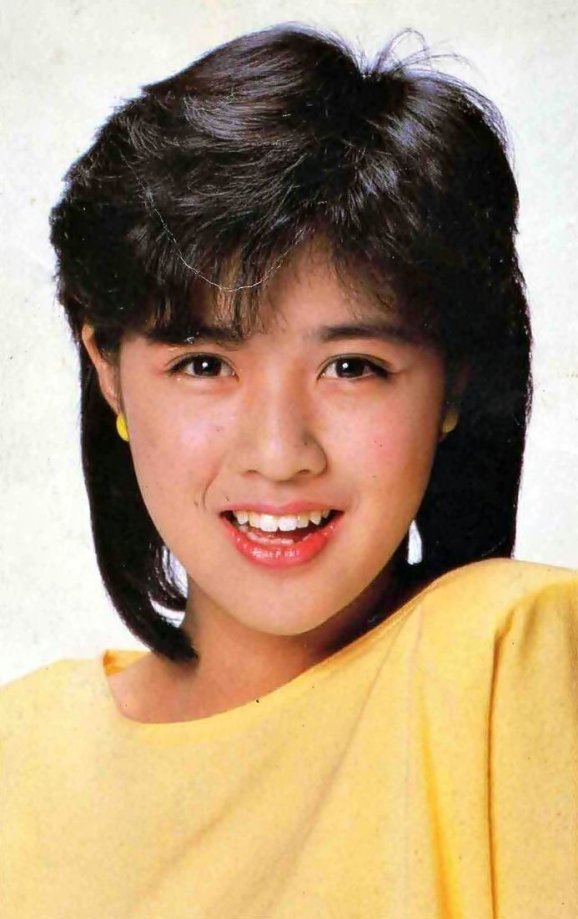 菊池桃子