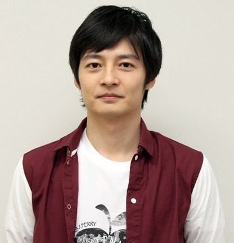 Tanaka Koutaro