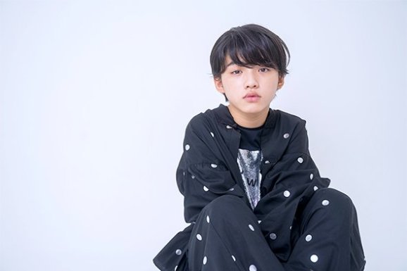 柴崎楓雅