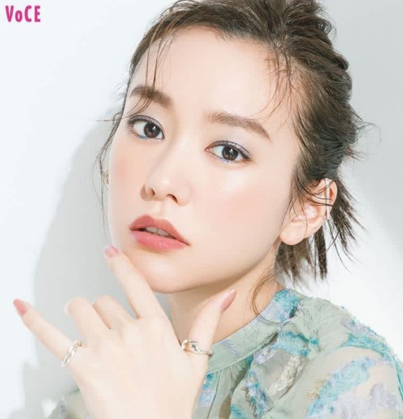 Kiritani Mirei
