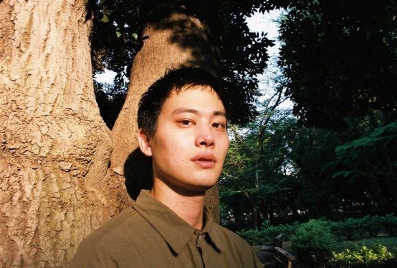 Kimura Fumiya