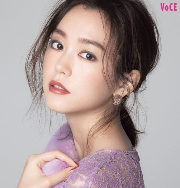 Kiritani Mirei