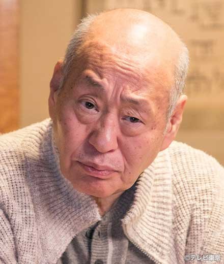 Izumiya Shigeru