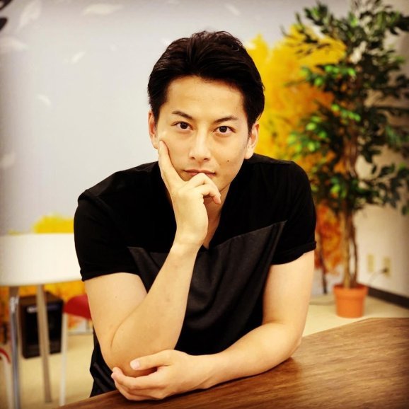 石黒英雄