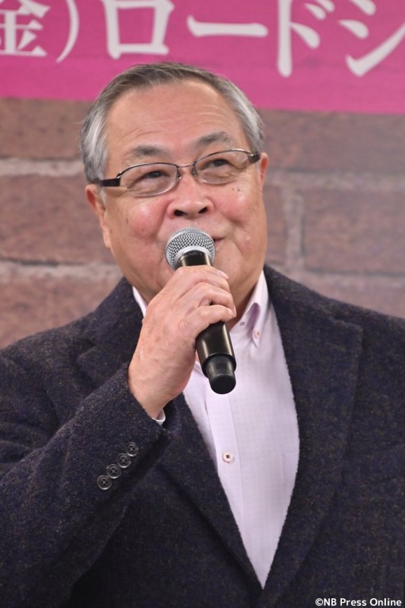 小野武彦