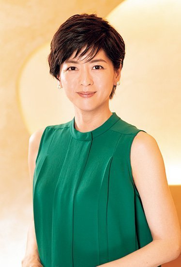 中山忍