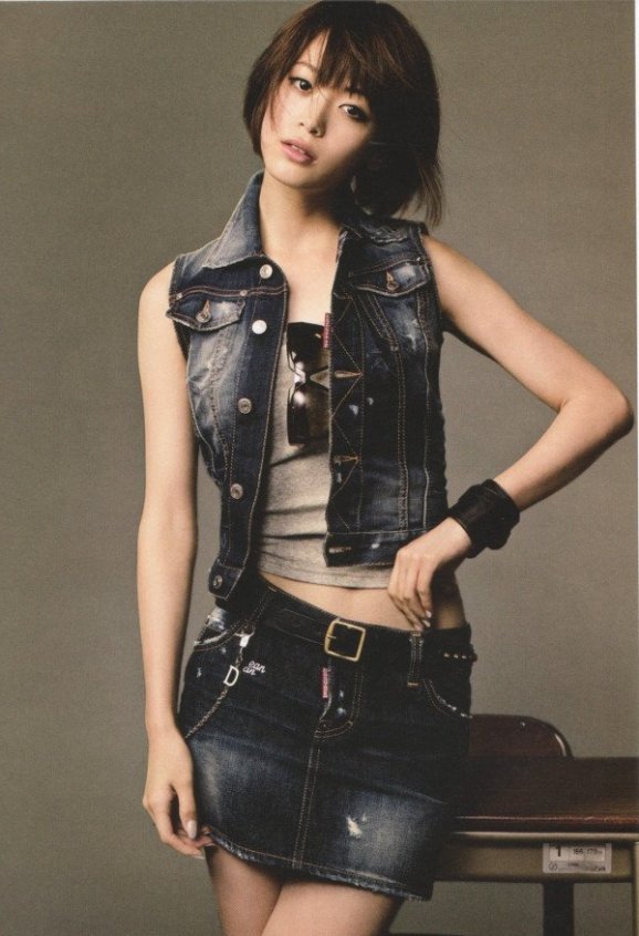 坂田梨香子