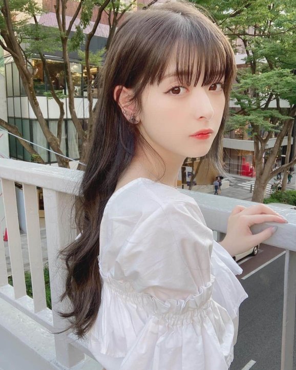 Kimura Hazuki