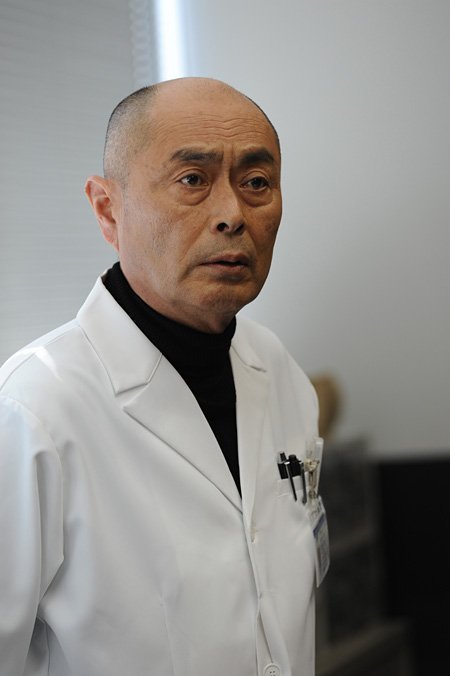 Ibu Masato
