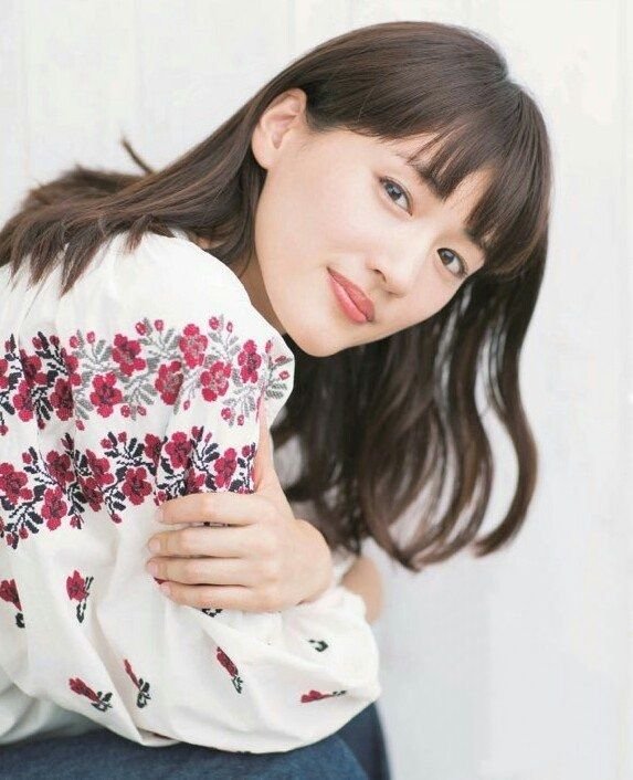 Ayase Haruka