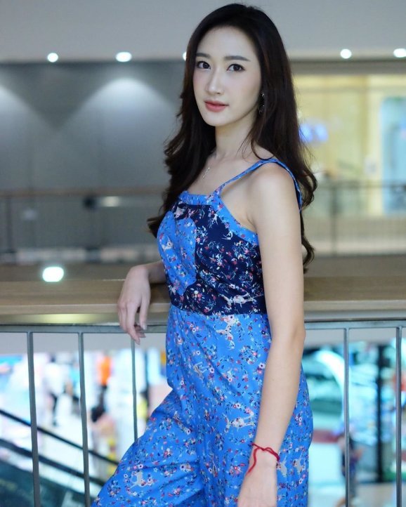 ยีน เกวลิน ศรีวรรณา