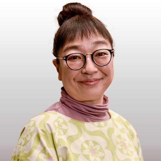 山野海