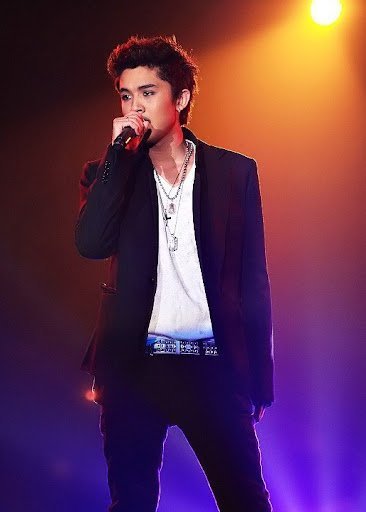 Fluke Pachara Thammon