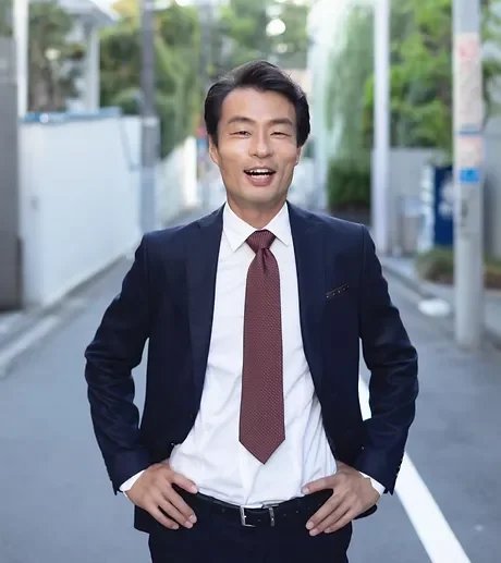 吉岡睦雄