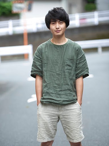 冨田佳輔