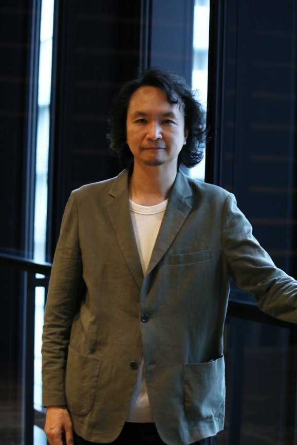 長塚圭史