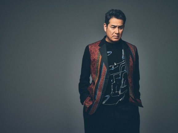 Ukaji Takashi