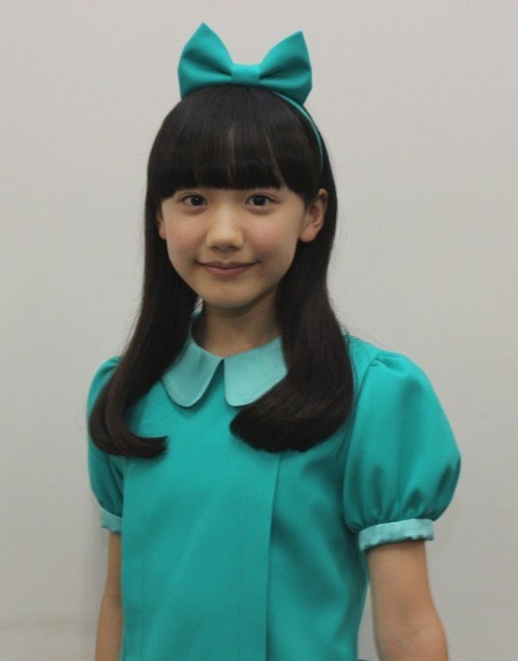 Ashida Mana