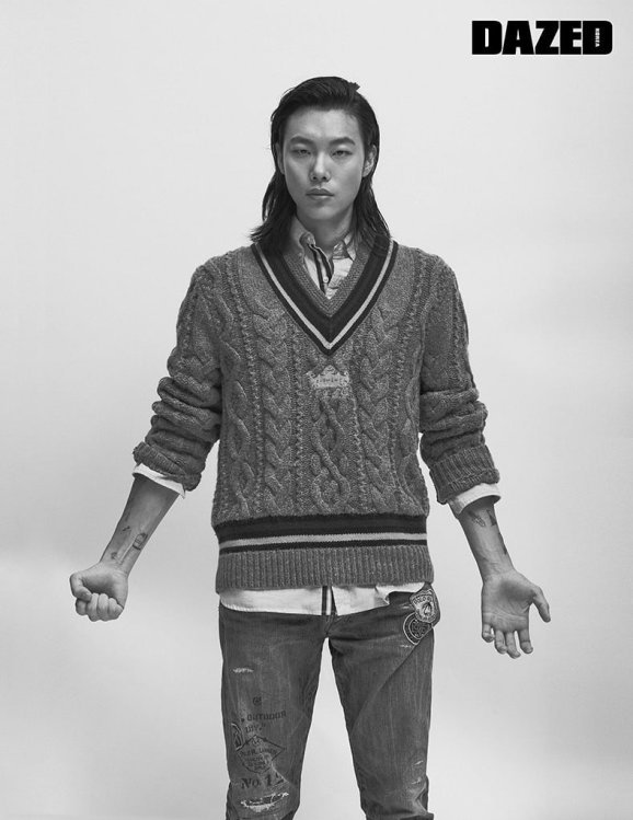 류준열