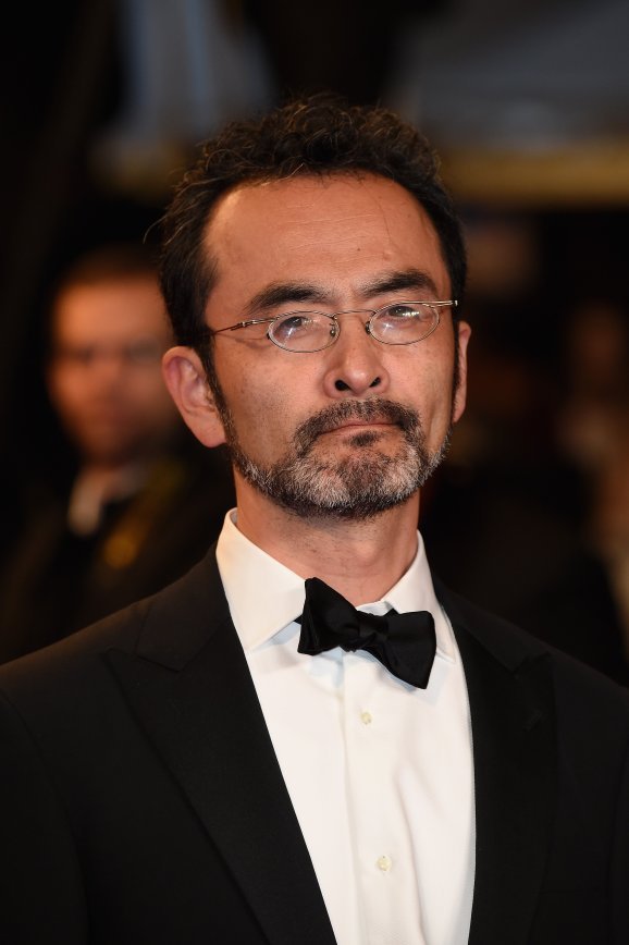 古舘寛治