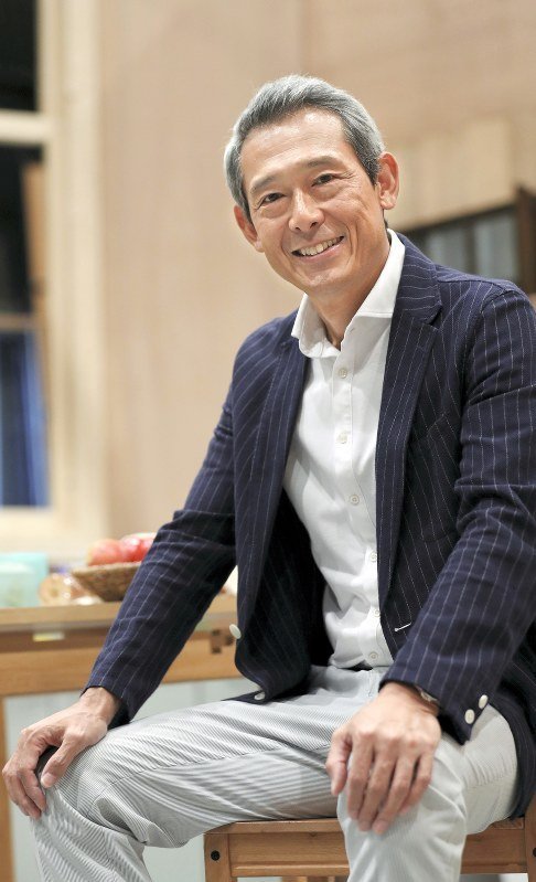 Tsurumi Shingo