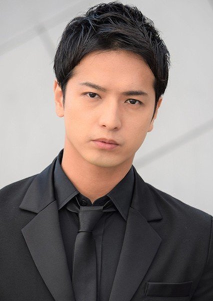 中村優一