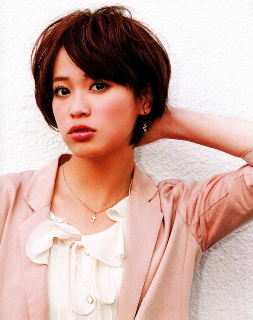 坂田梨香子