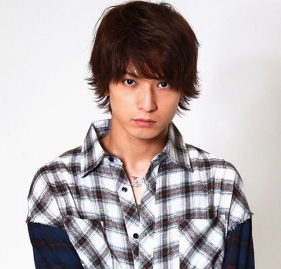 中村優一