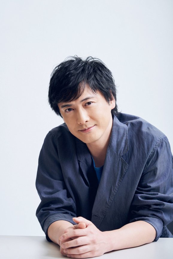 Nakamura Shunsuke
