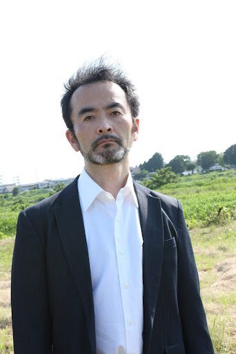 古舘寛治