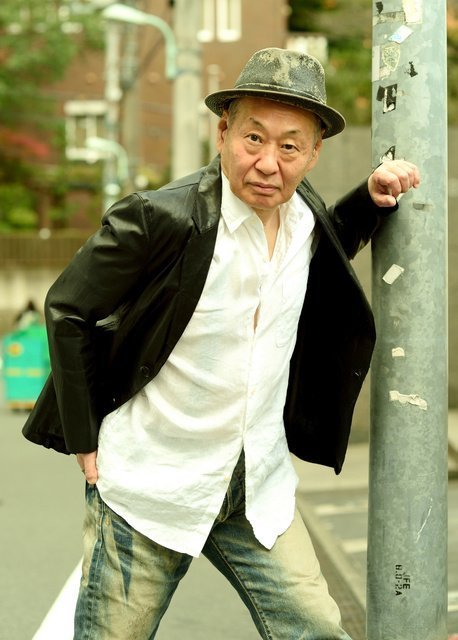 Izumiya Shigeru