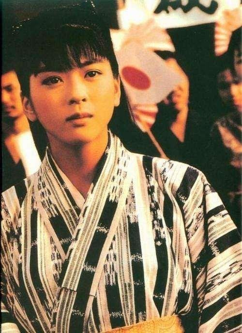中山忍