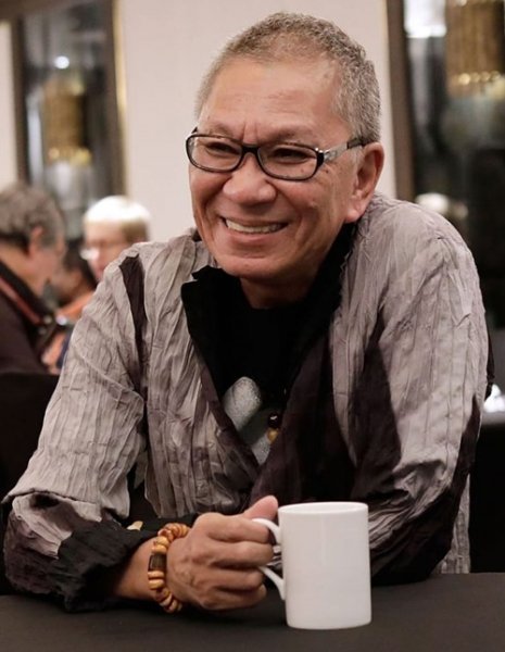 Miike Takashi