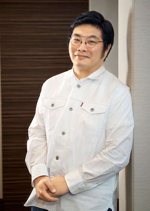 松尾諭
