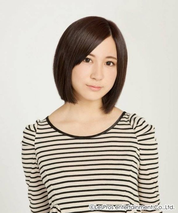 小野恵令奈