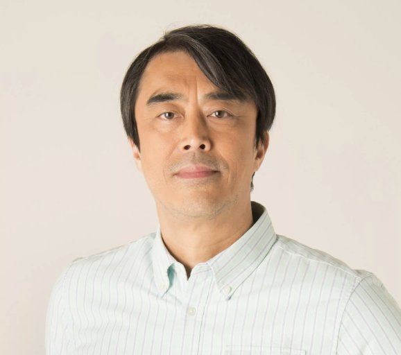 益岡徹