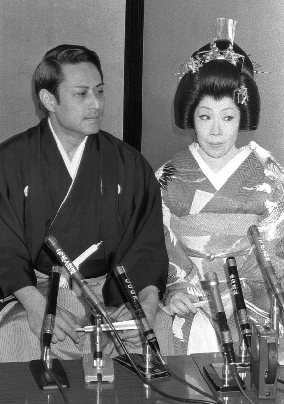 Tsugawa Masahiko