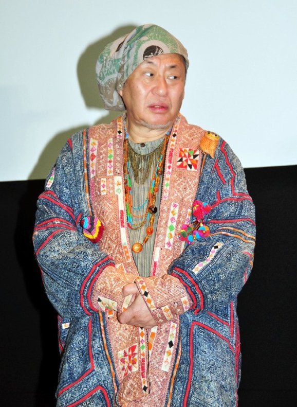 Izumiya Shigeru