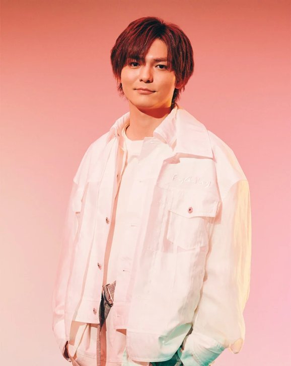 薮宏太