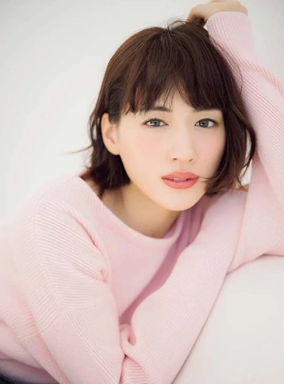 Ayase Haruka