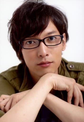 Nagaoka Takuya