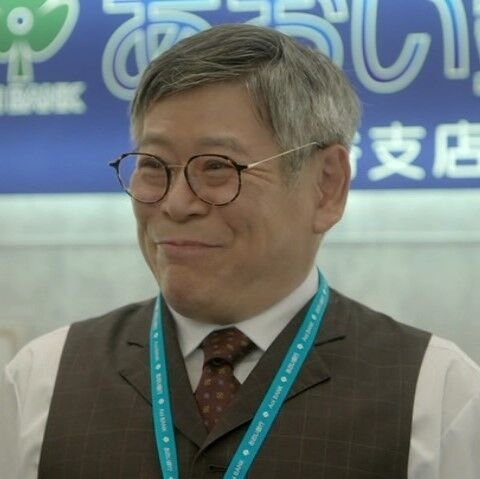 Okayama Hajime