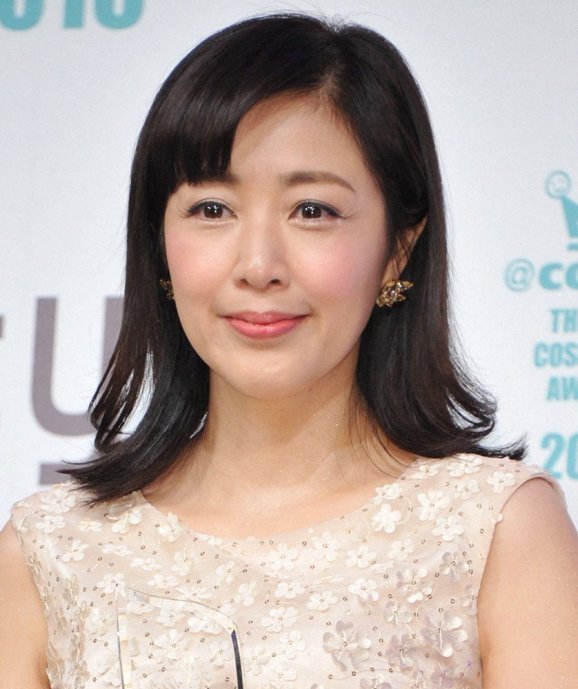 菊池桃子