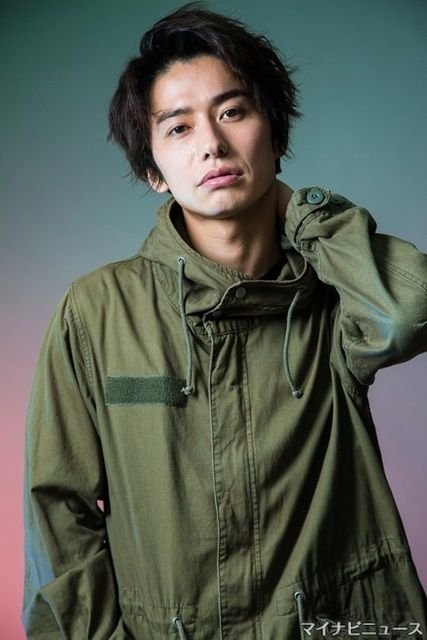 武田航平