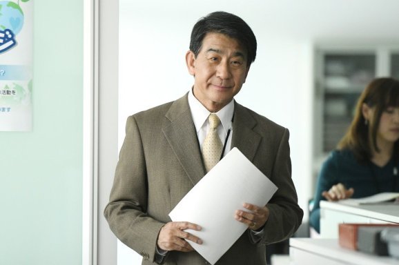 Kobayashi Takashi