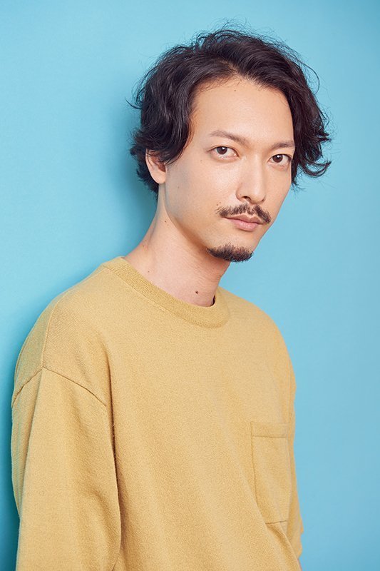 Nagaoka Takuya