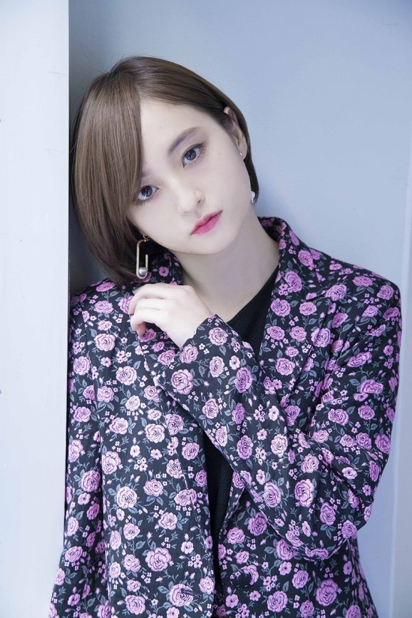 Hagiwara Minori
